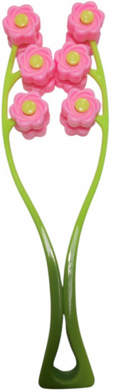 V-образный массажер для лица