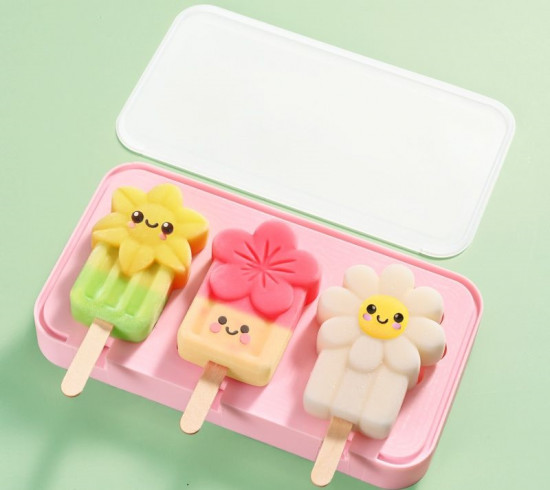 Форма для мороженого