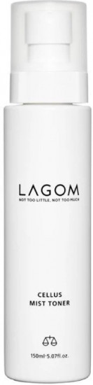 Мист-тонер для лица «Cellus Mist Toner»