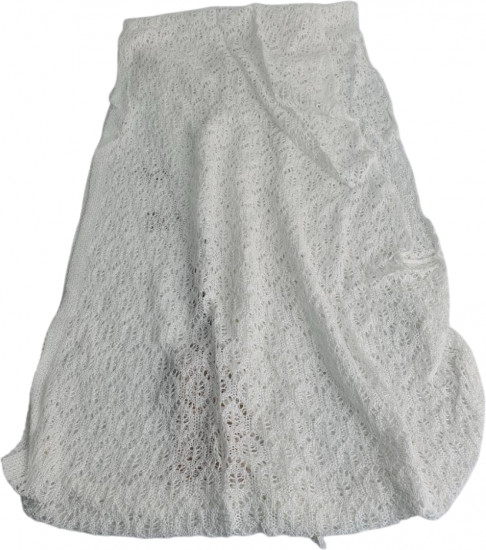 Капор женский