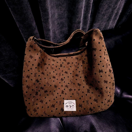 Сумка-шоппер