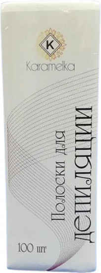 Полоски для депиляции