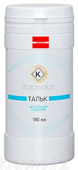 Тальк для шугаринга