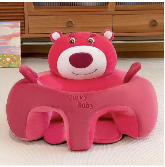 Поддерживающее кресло «Мишка»