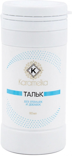 Тальк для шугаринга