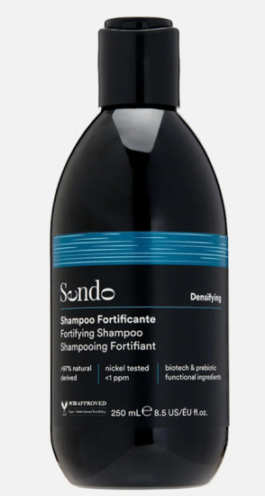 Укрепляющий шампунь для волос «Densifying»