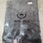 черно-серый