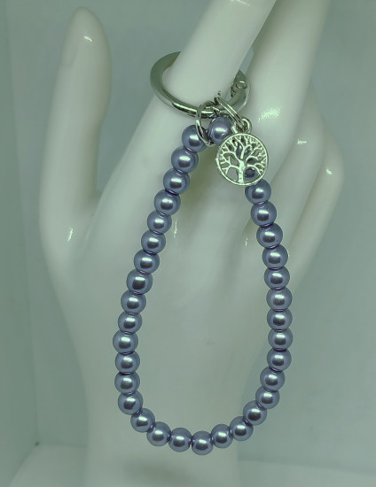 Шнурок для смартфона (сотуар) с креплением