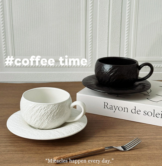 Кофейные пары