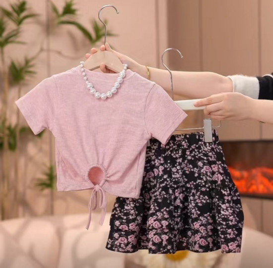 Комплект для девочек