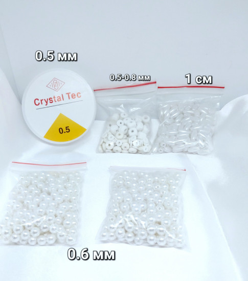 Набор для изготовления украшений