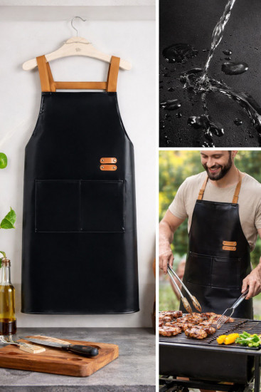 Фартук рабочий