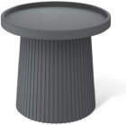 темно-серый