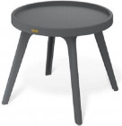 темно-серый