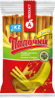 Печенье «Палочки» в глазури со вкусом банана