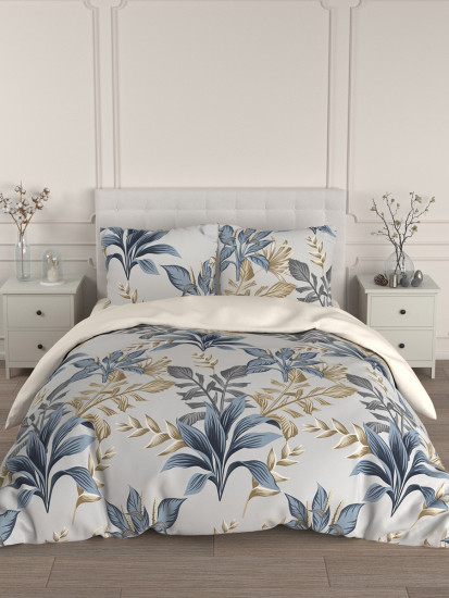 Комплект постельного белья «Кариса»