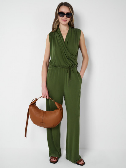 Комбинезон женский