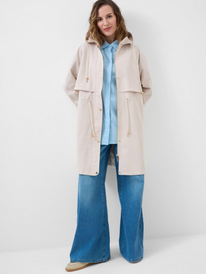 Плащ женский