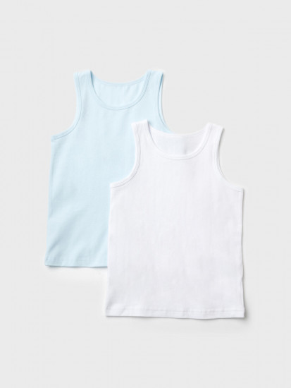 Комплект маек  для мальчиков