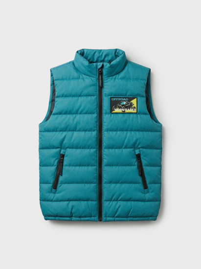 Жилет для мальчиков