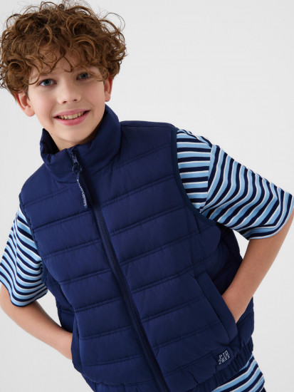 Жилет для мальчиков