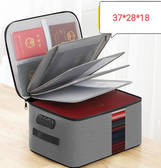 Органайзер документов «Leestore»