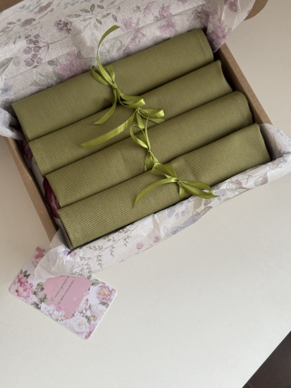 Набор для сервировки стола