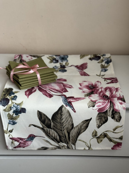 Набор для сервировки стола