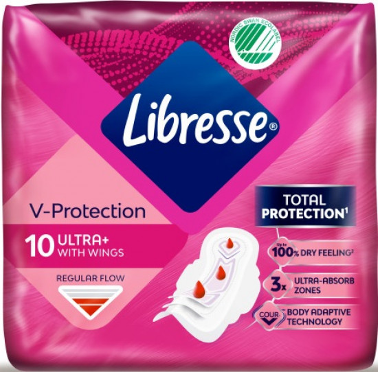 Гигиенические прокладки «Ultra Normal»