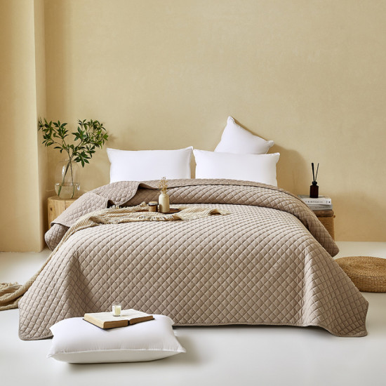 Покрывало стеганое