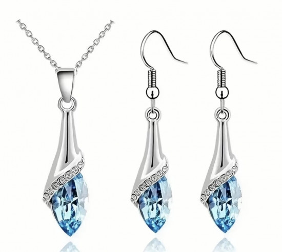 Набор бижутерии «Шик»