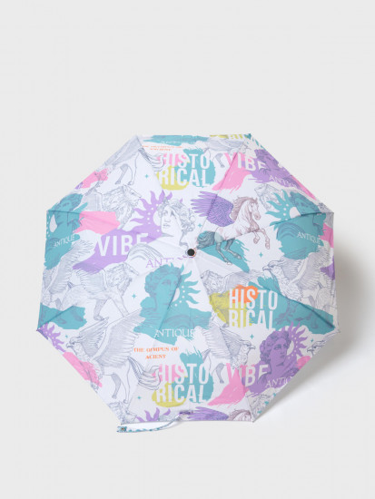 Зонт автоматический для девочек