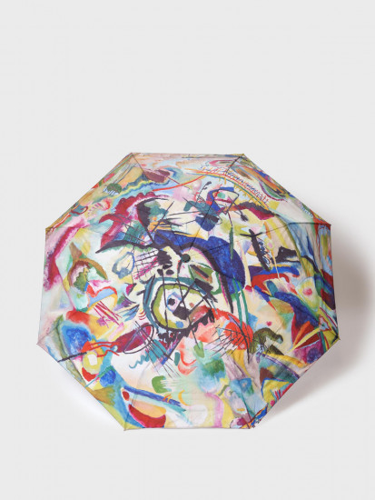 Зонт автоматический для девочек