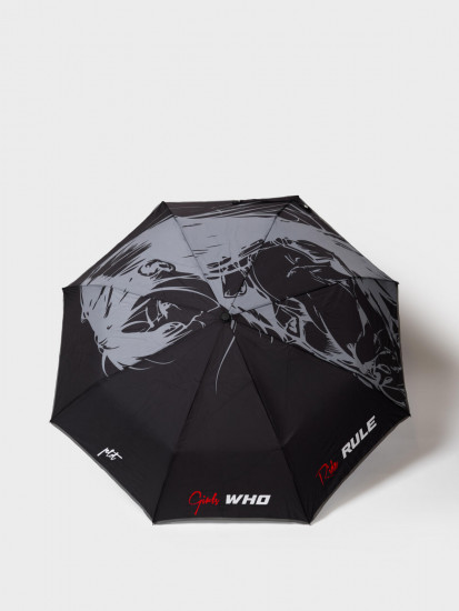 Зонт автоматический для девочек