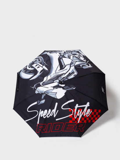 Зонт автоматический для мальчиков
