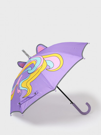 Зонт-трость для девочек