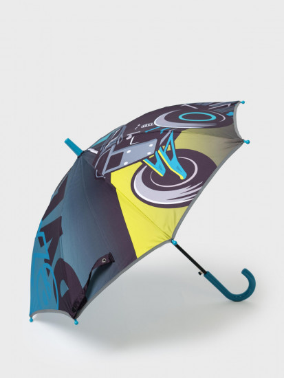 Зонт-трость для мальчиков