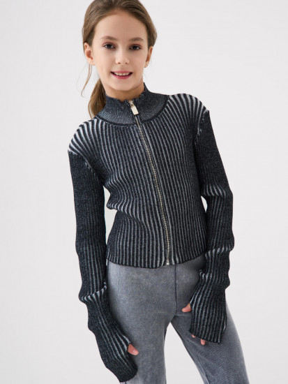 Кардиган для девочек