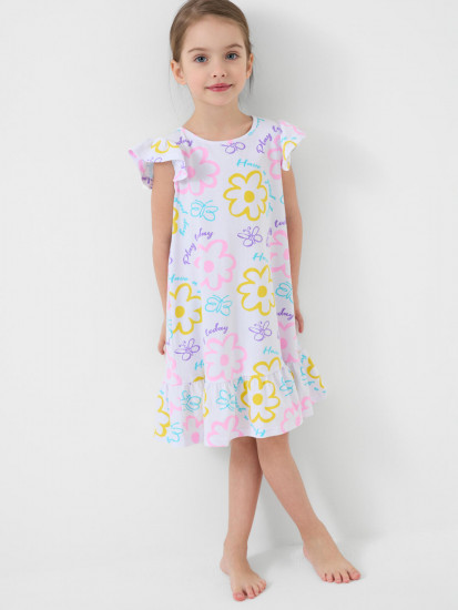 Сорочка для девочек