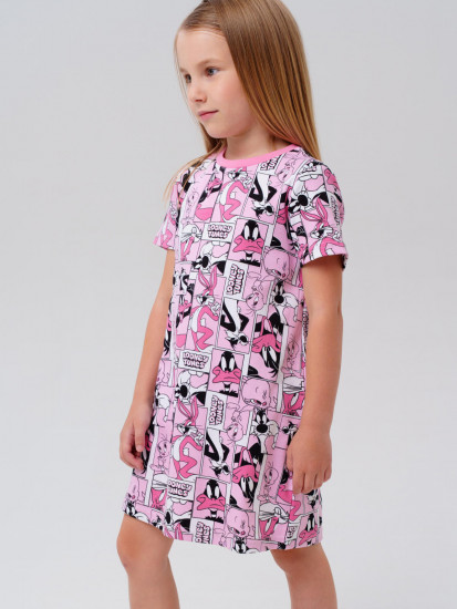 Сорочка для девочек