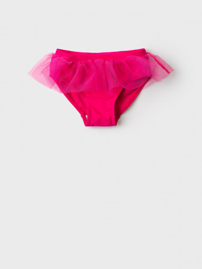 Плавки для девочек