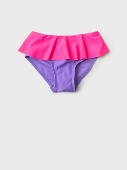 Плавки для девочек