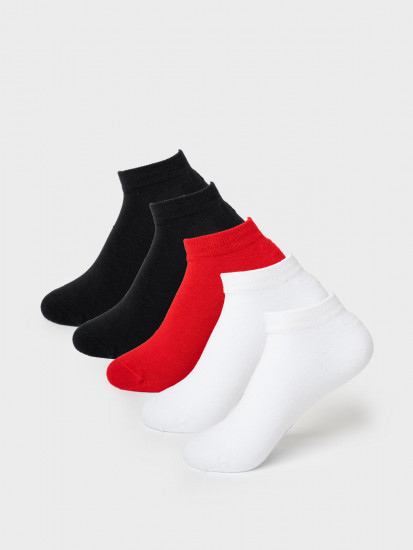 Комплект носков для девочек