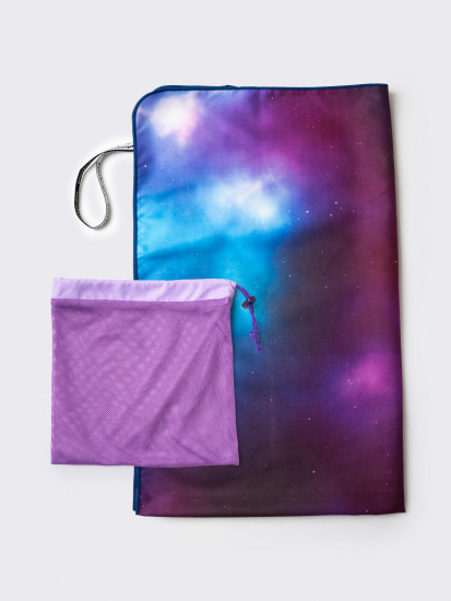 Полотенце для девочек