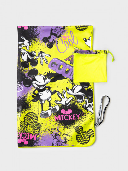 Полотенце для девочек