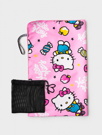 Полотенце для девочек