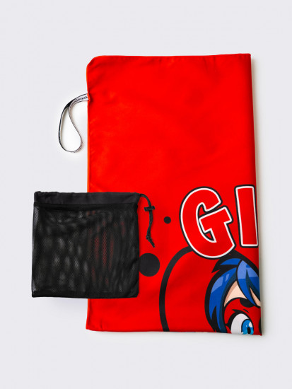 Полотенце для девочек