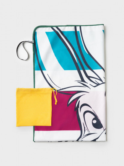 Полотенце для мальчиков