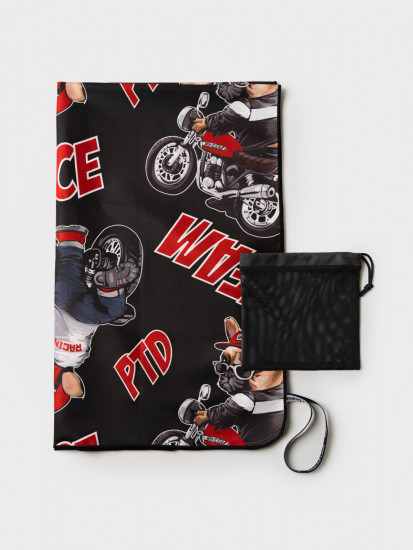 Полотенце для мальчиков