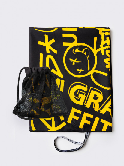 Полотенце для мальчиков